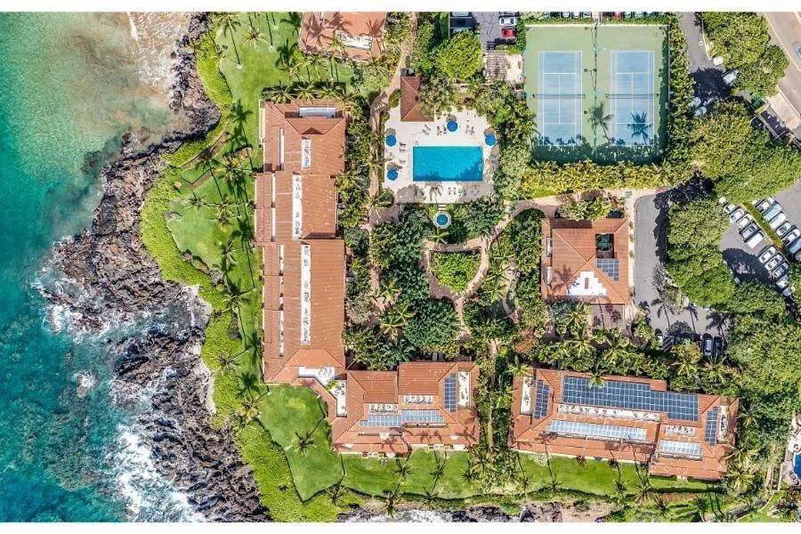 Makena Surf, #e-303 Apartment