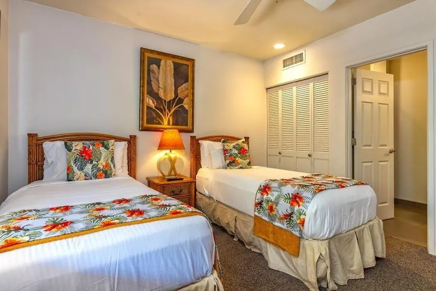 Makena Surf, #e-303 Apartment *