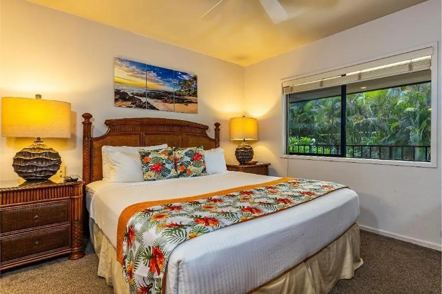 Makena Surf, #e-303 Wailea (Maui)