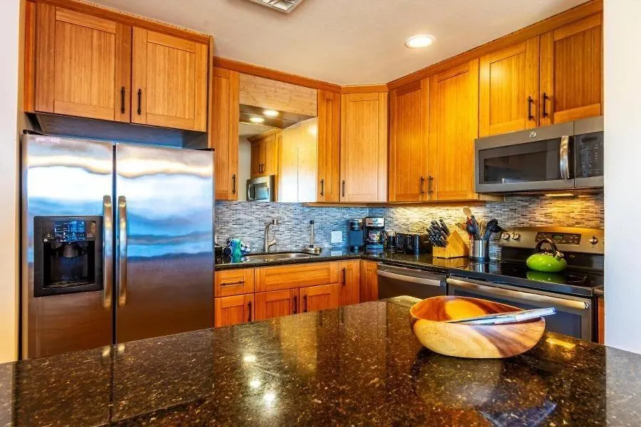 Makena Surf, #e-303 Apartment Wailea (Maui)