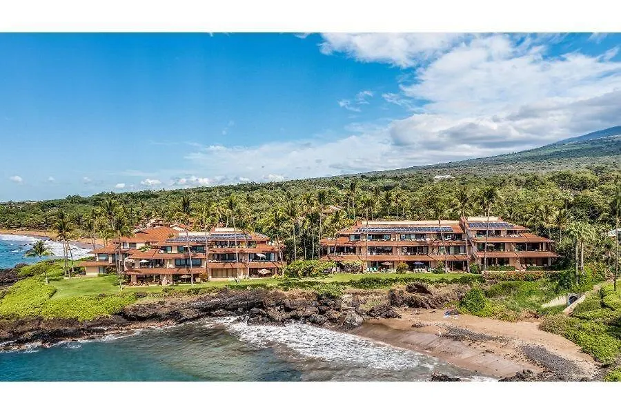 Apartment Makena Surf, #e-303