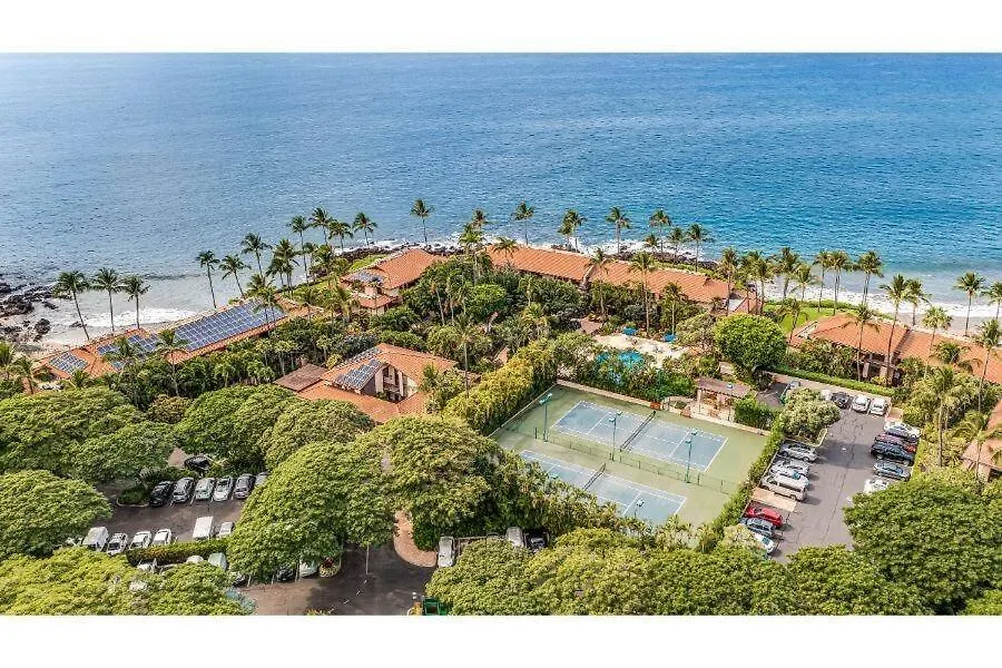 Makena Surf, #e-303 Apartment Wailea (Maui)