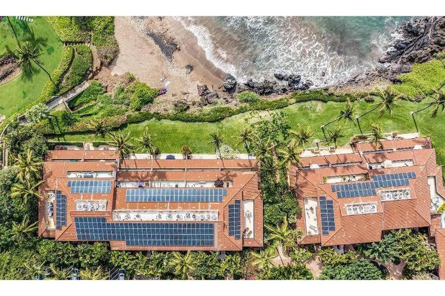 Makena Surf, #e-303