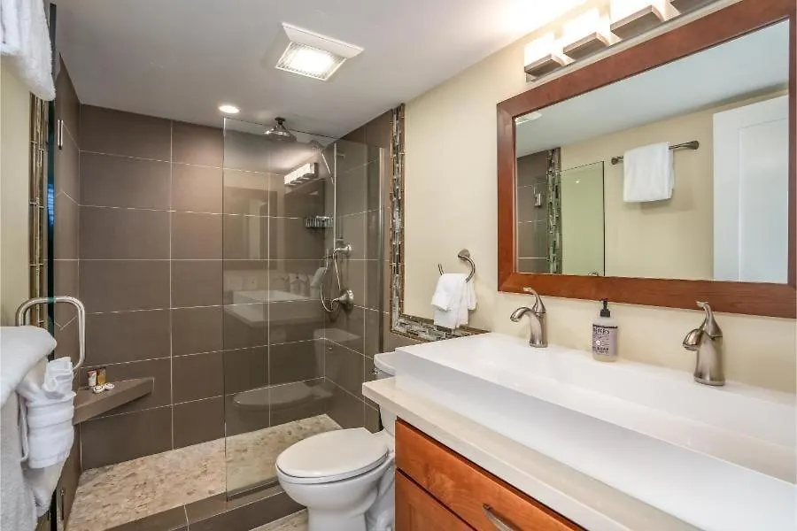 Kihei Surfside, #512 Apartment