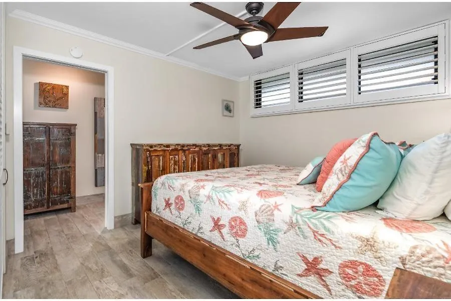 Kihei Surfside, #512 * Wailea (Maui)