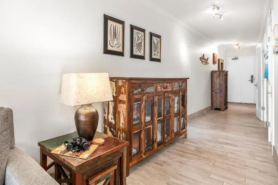 Apartment Kihei Surfside, #512