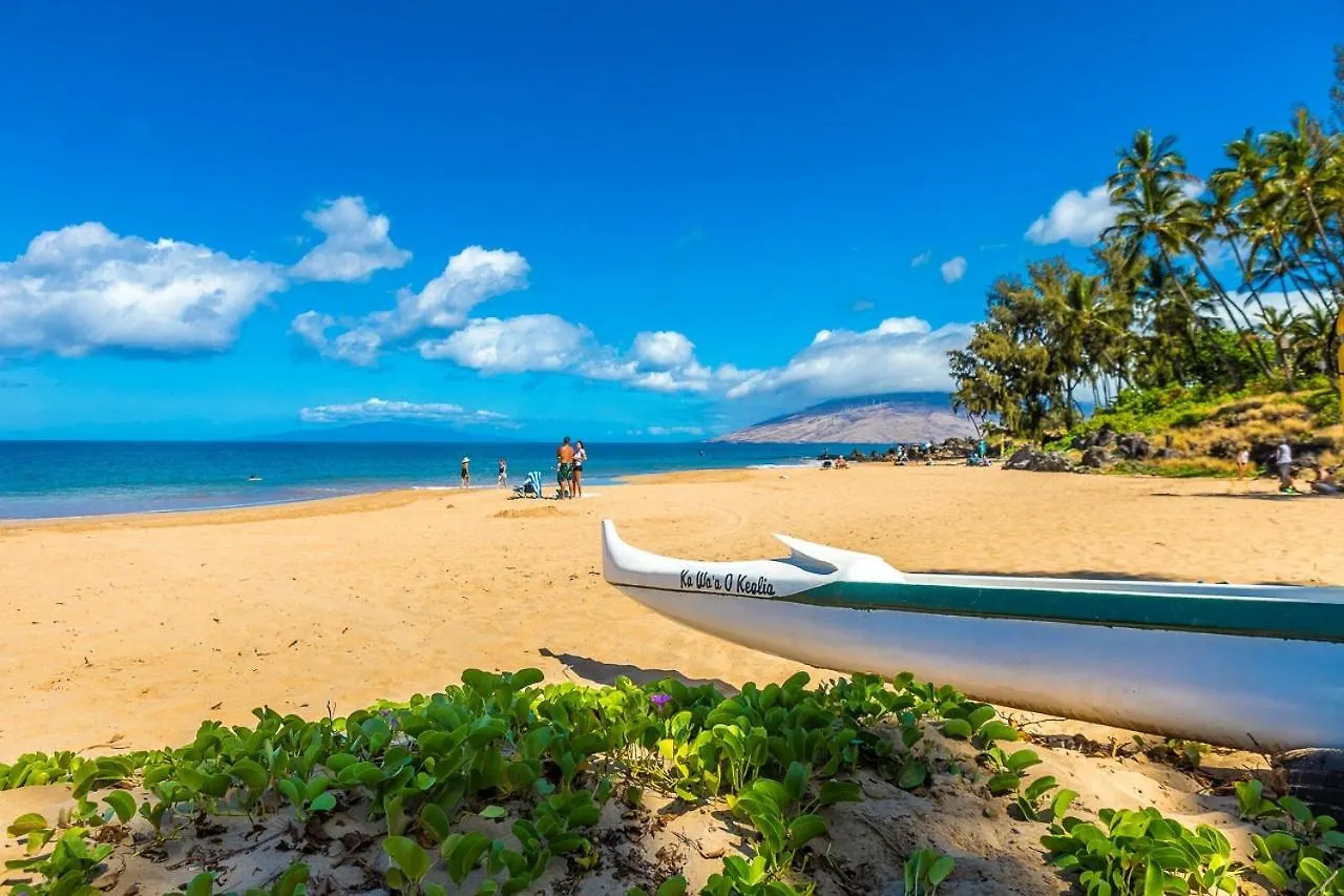 Apartment Maui Vista 3408 Kihei