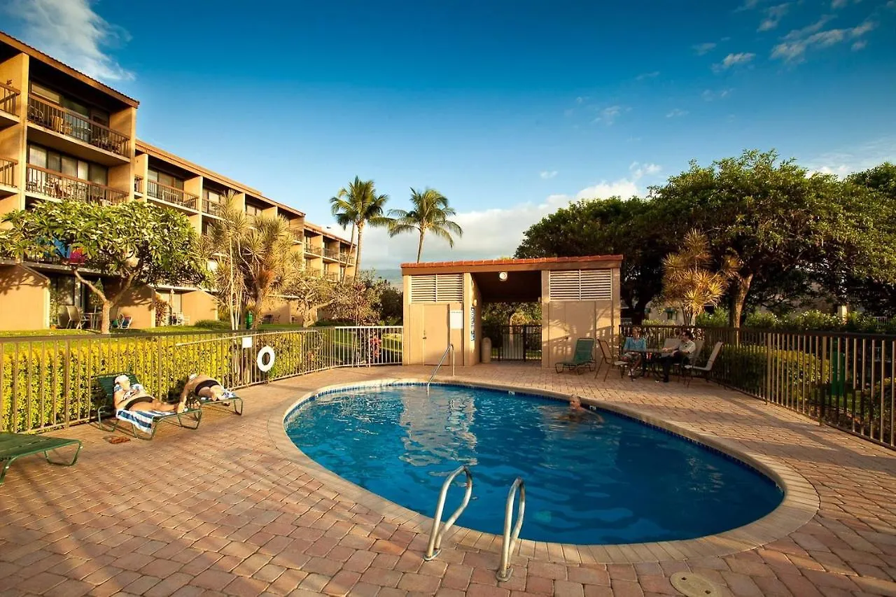 Maui Vista 3408 Apartment