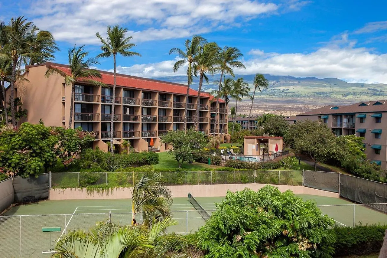Apartment Maui Vista 3408