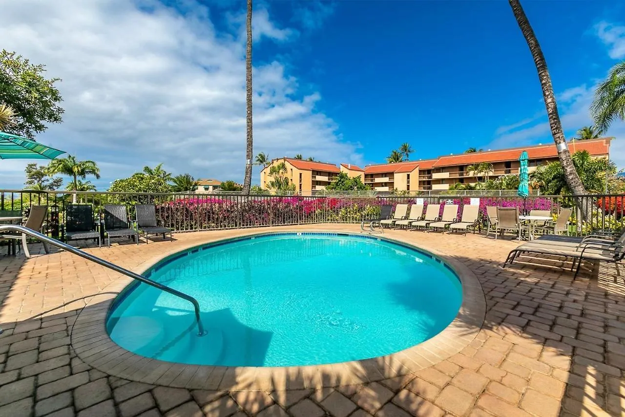 Maui Vista 3408 Apartment *