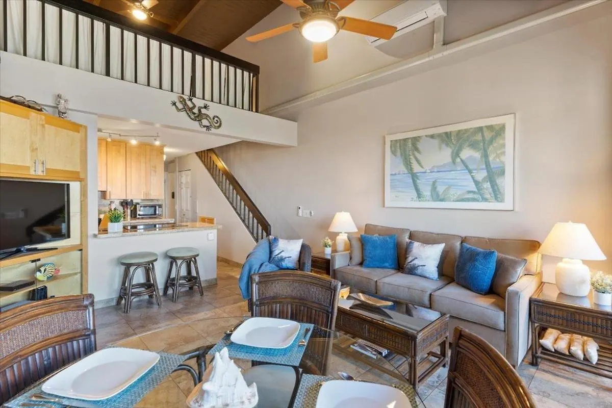 Apartment Maui Vista 3408 *