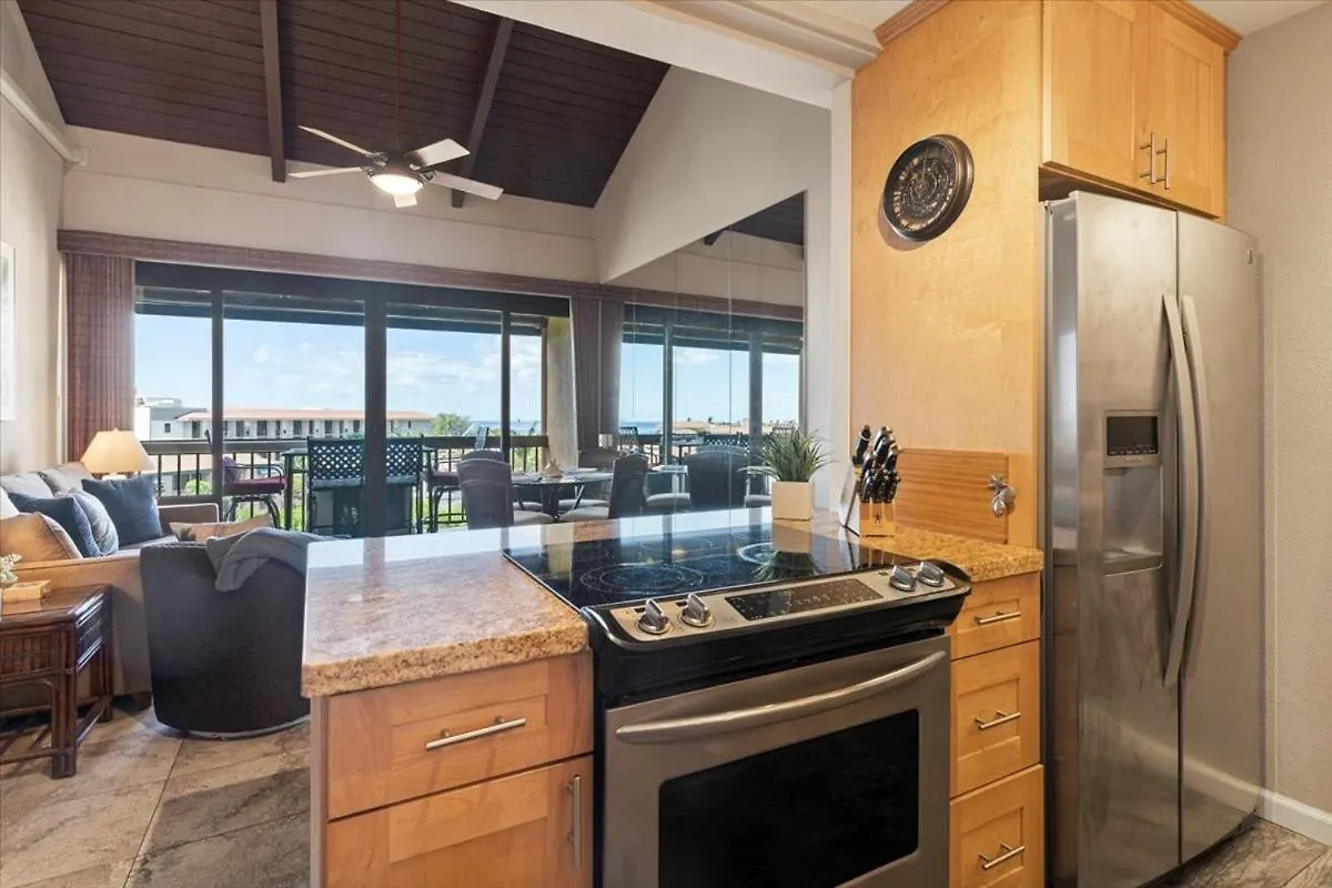 Maui Vista 3408