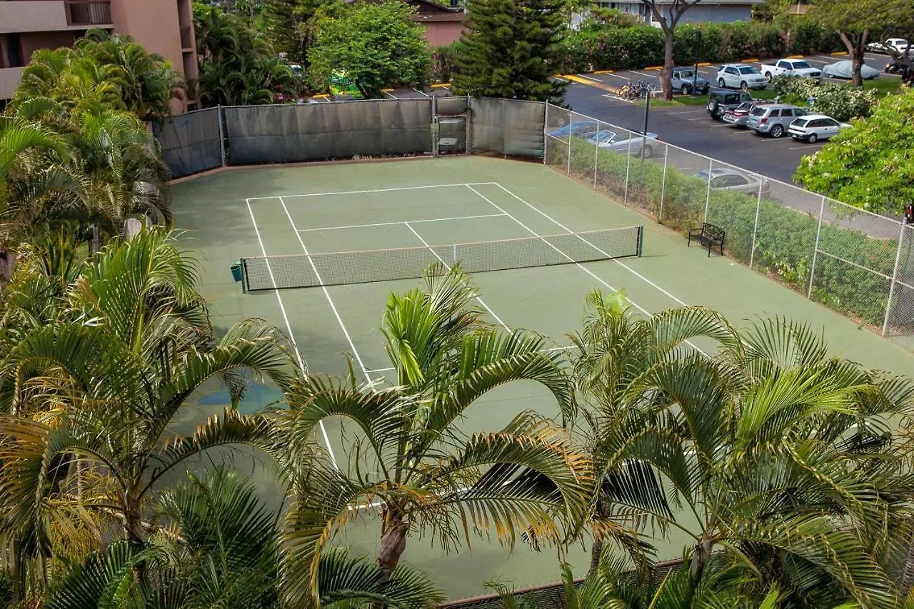 Apartment Maui Vista 3408 Kihei