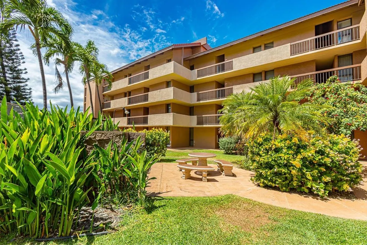 Maui Vista 3408 Apartment