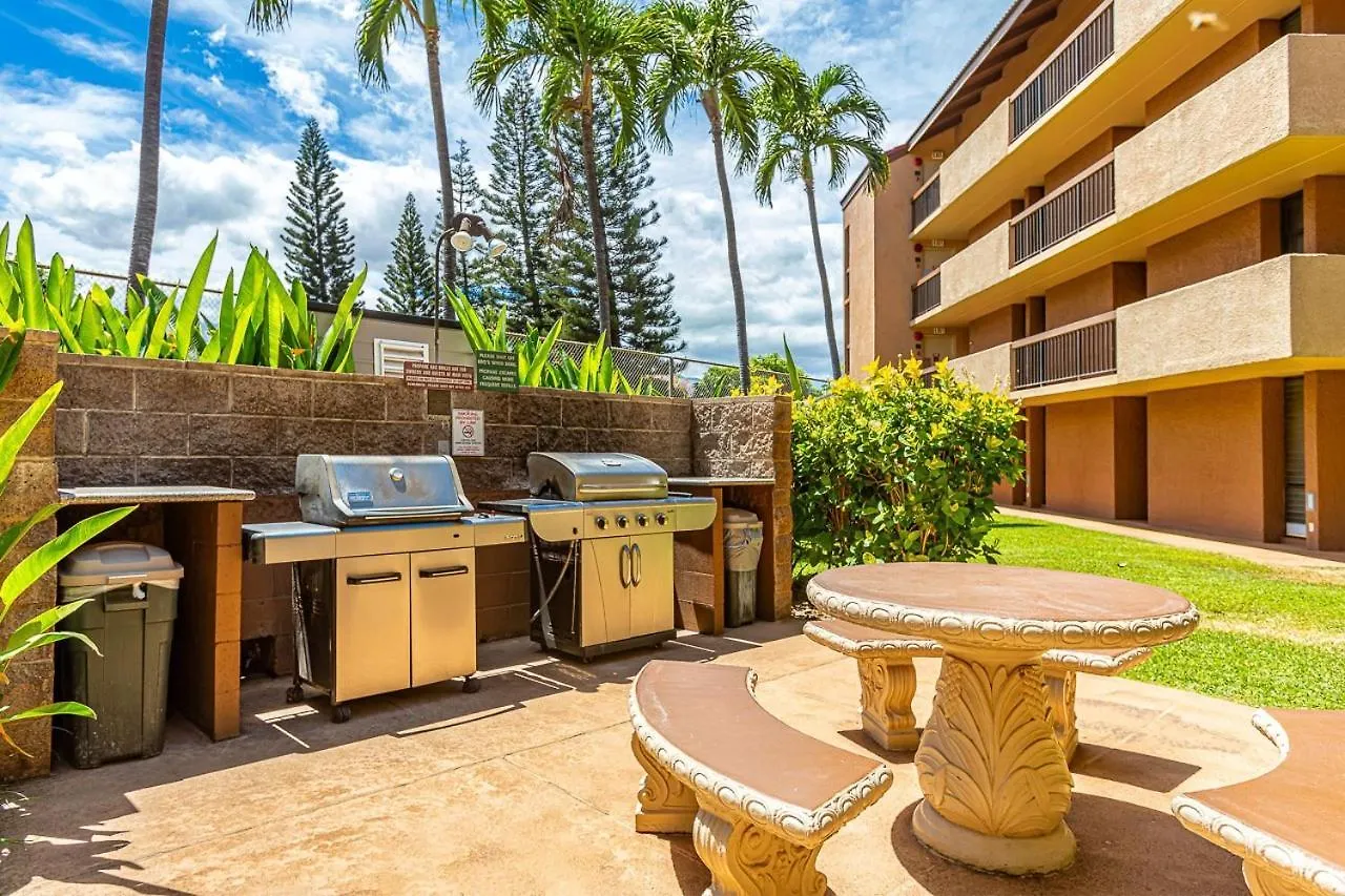 Apartment Maui Vista 3408 *