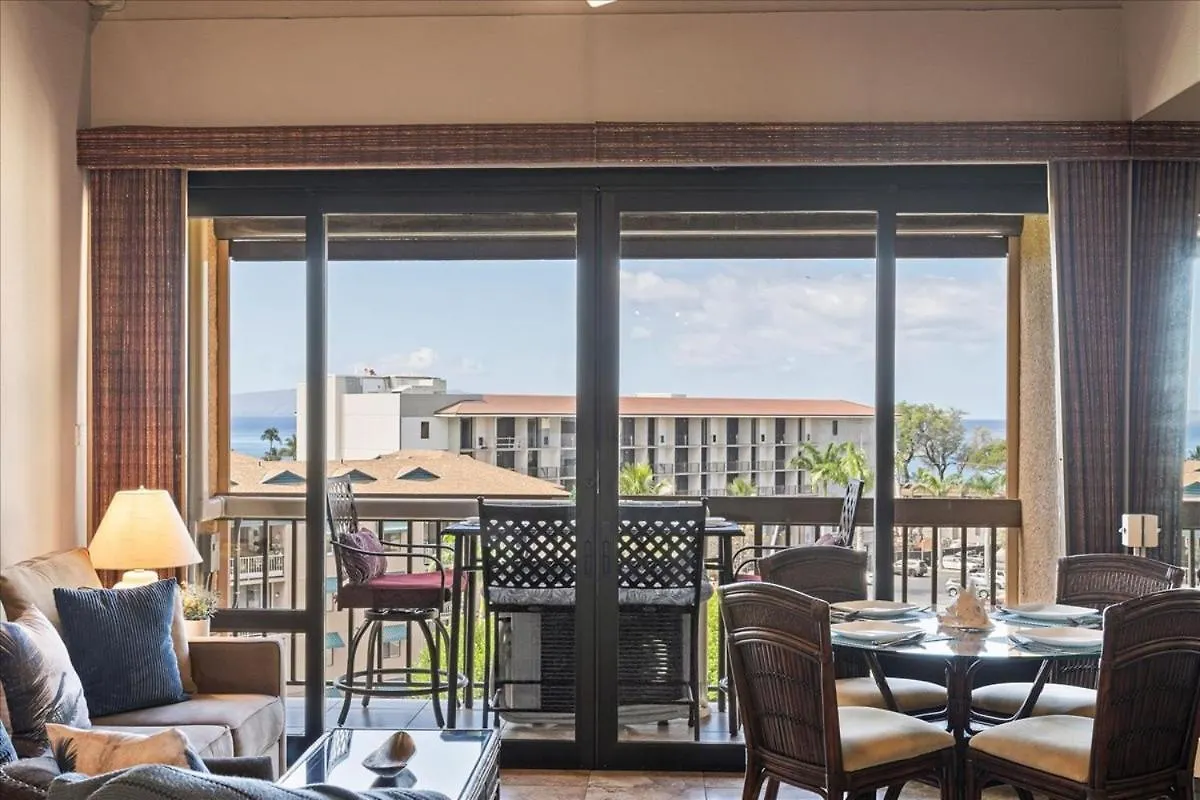 Maui Vista 3408 *