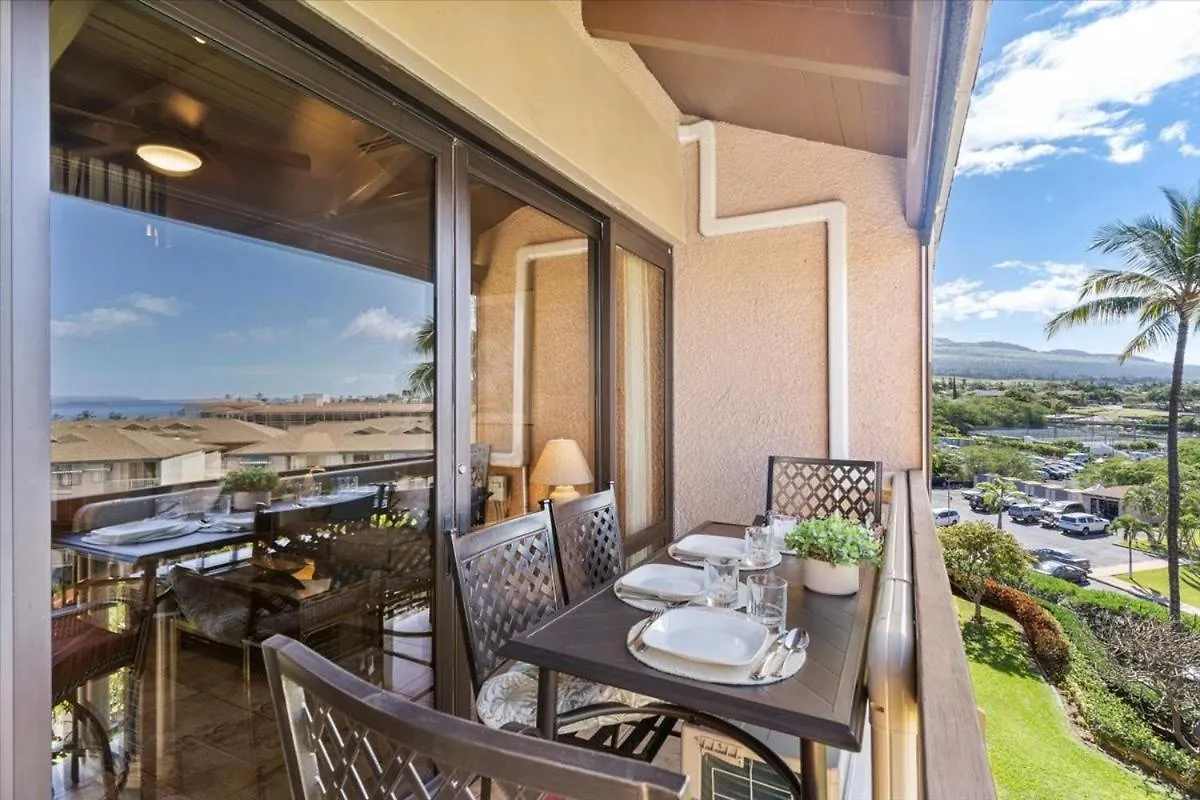 Maui Vista 3408