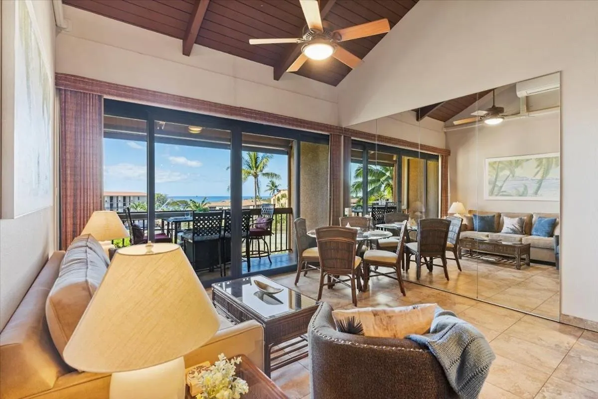 Apartment Maui Vista 3408 Kihei