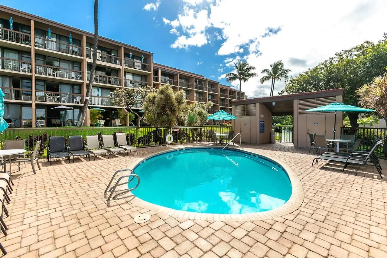 Maui Vista 3408 Kihei
