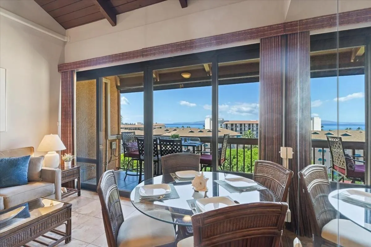Maui Vista 3408 * Kihei