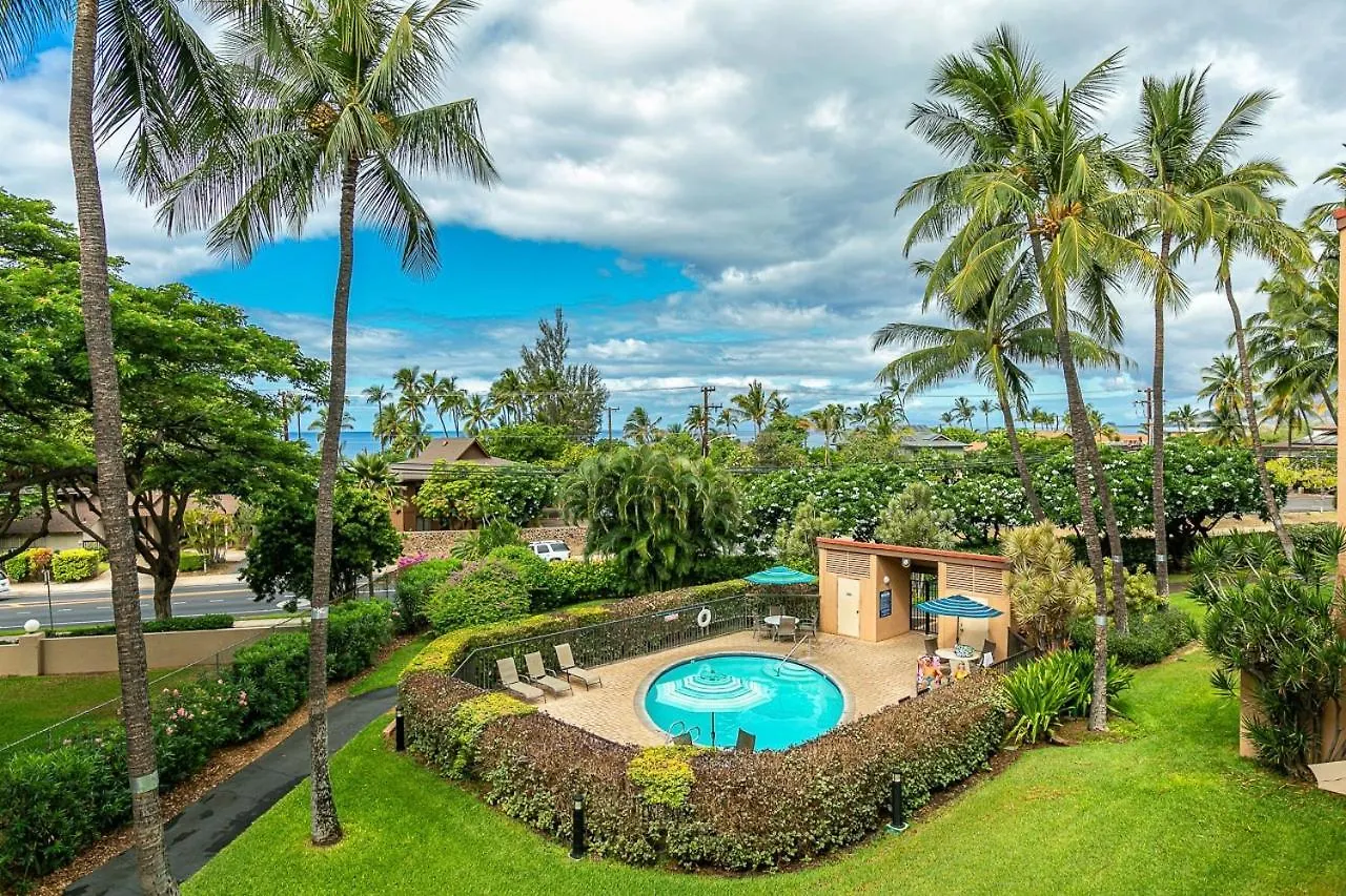 Apartment Maui Vista 3408