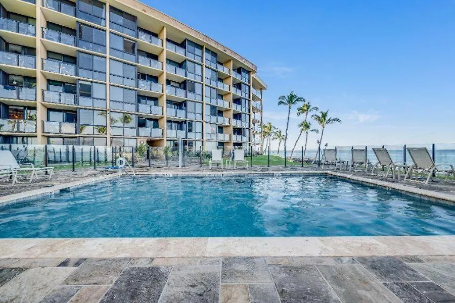 Kihei Surfside, #213 Apartment Wailea (Maui)