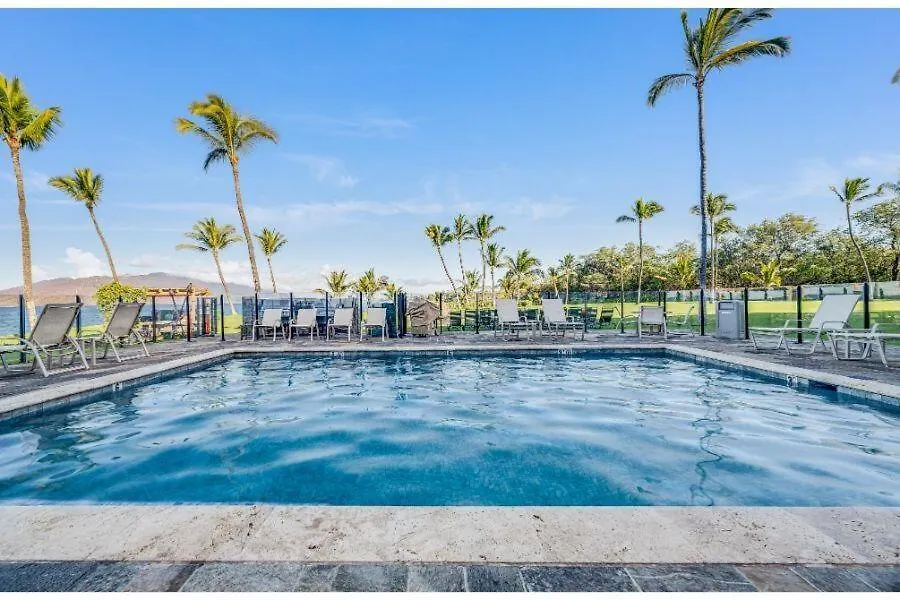 Kihei Surfside, #213 Apartment