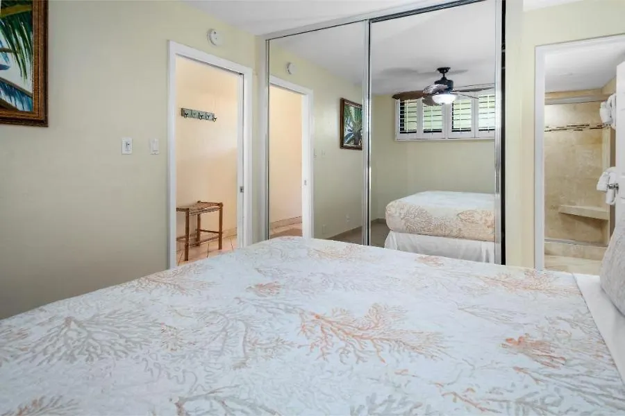 Kihei Surfside, #213 Apartment *