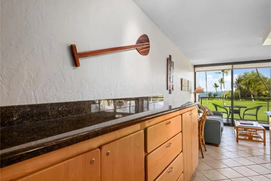 Apartment Kihei Surfside, #213 *