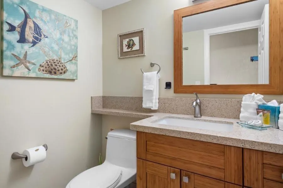 Kihei Surfside, #213 Apartment *