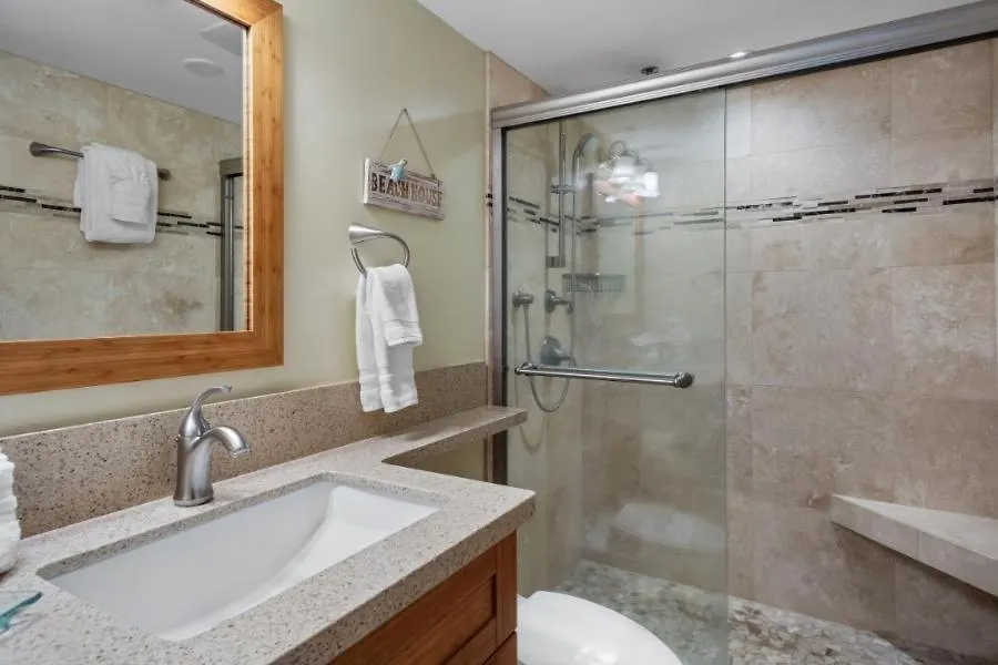 Kihei Surfside, #213 Wailea (Maui)