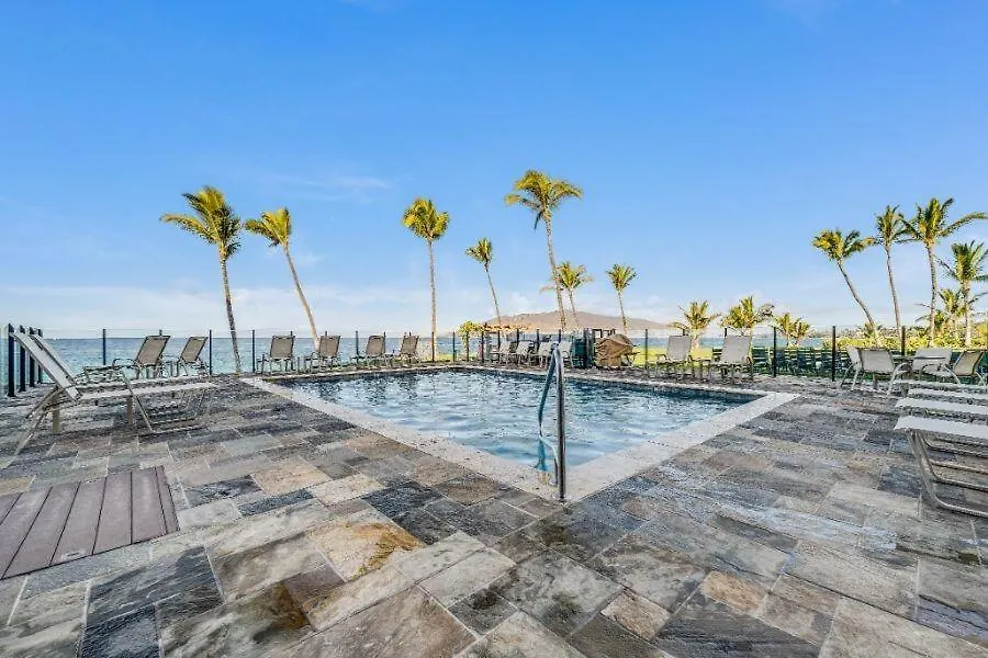 Kihei Surfside, #213