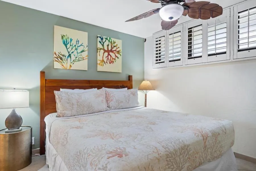 Kihei Surfside, #213 Apartment *