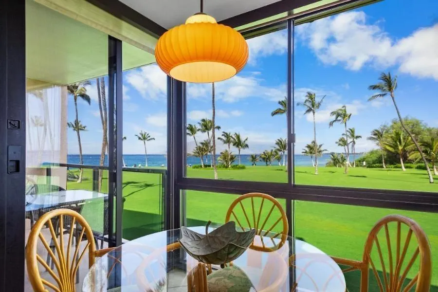 Apartment Kihei Surfside, #213