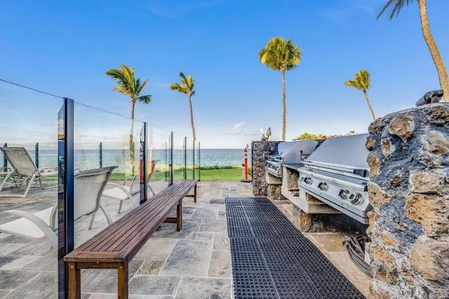 Kihei Surfside, #213 Apartment Wailea (Maui)