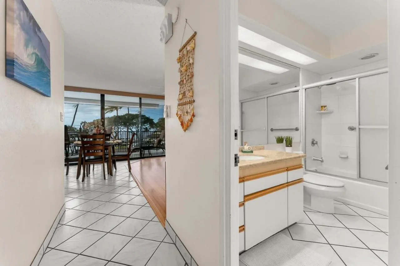 Maui Parkshore 213 *