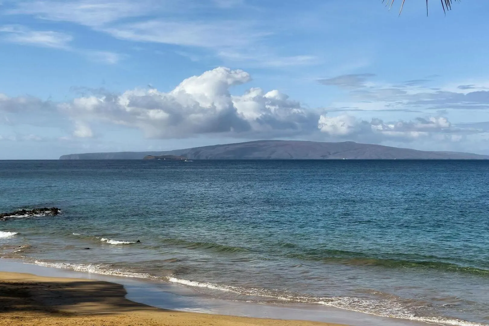 Maui Parkshore 213 *