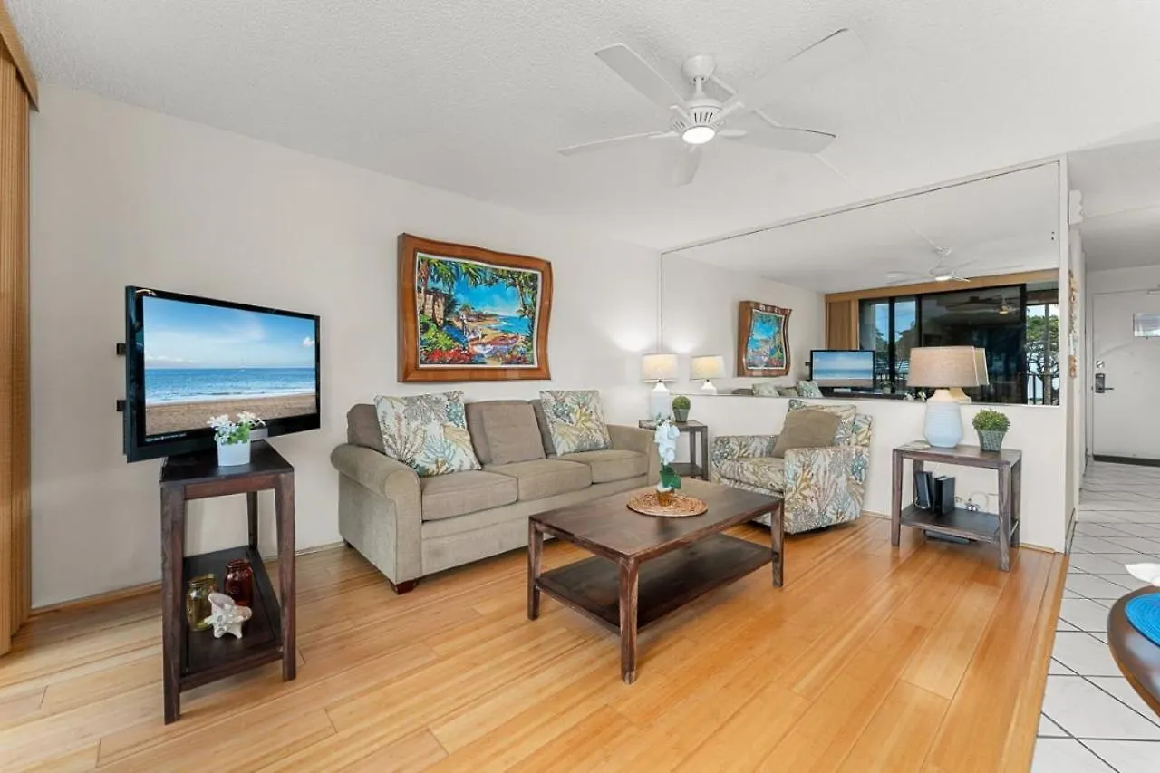 Holiday home Maui Parkshore 213