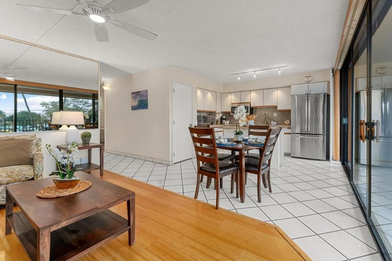 Holiday home Maui Parkshore 213