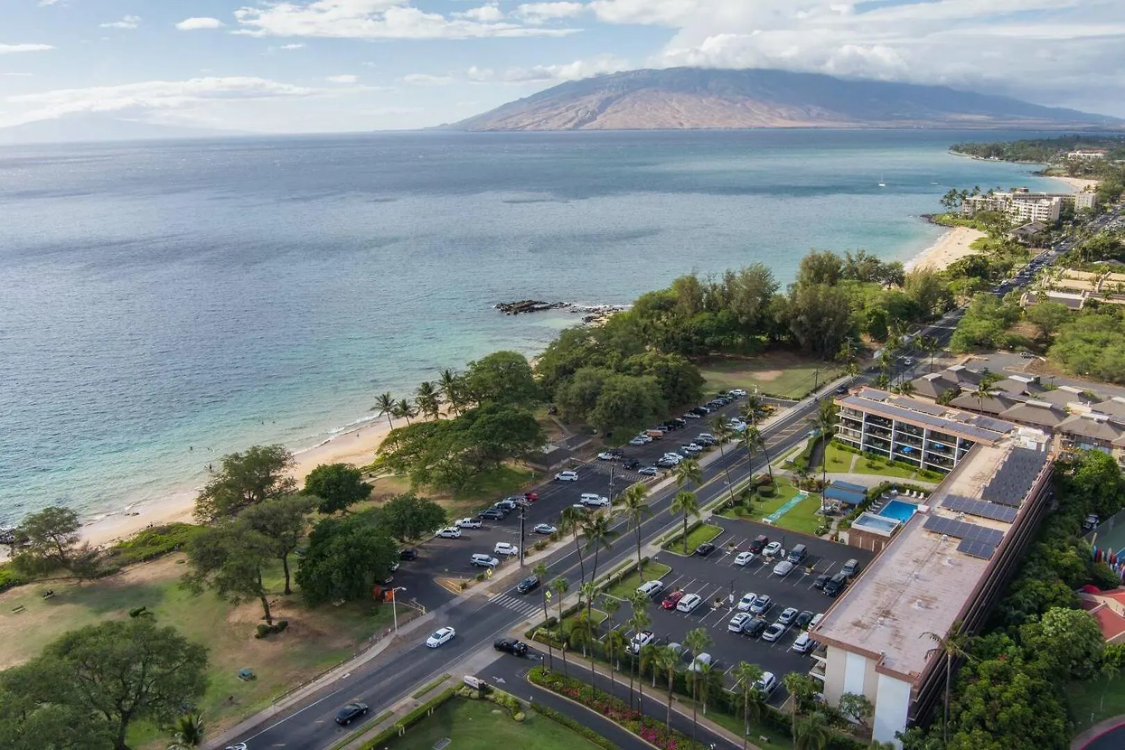 Maui Parkshore 213 Holiday home Wailea (Maui)