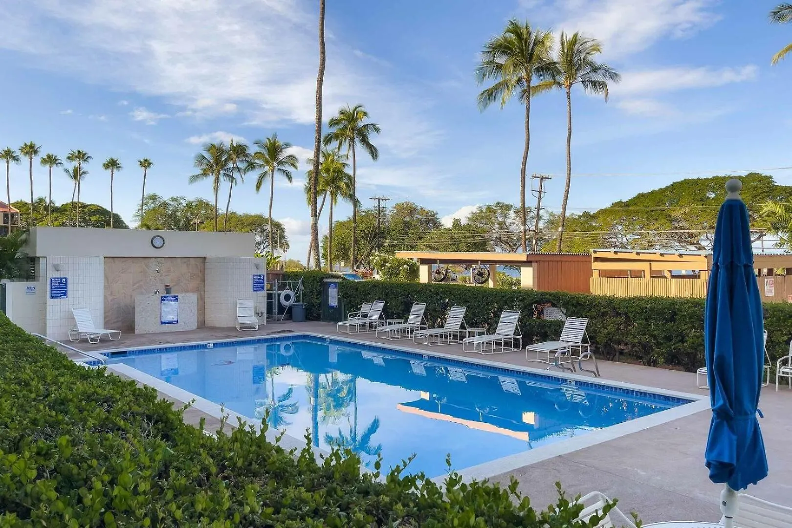 Maui Parkshore 213 Holiday home Wailea (Maui)