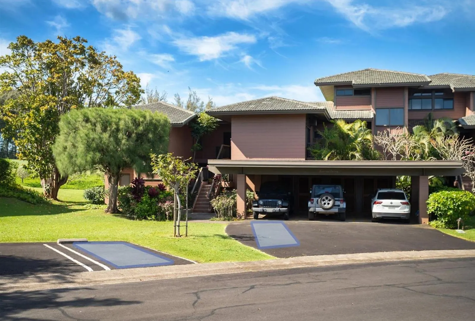 Apartment 2511 Ridge Kahana