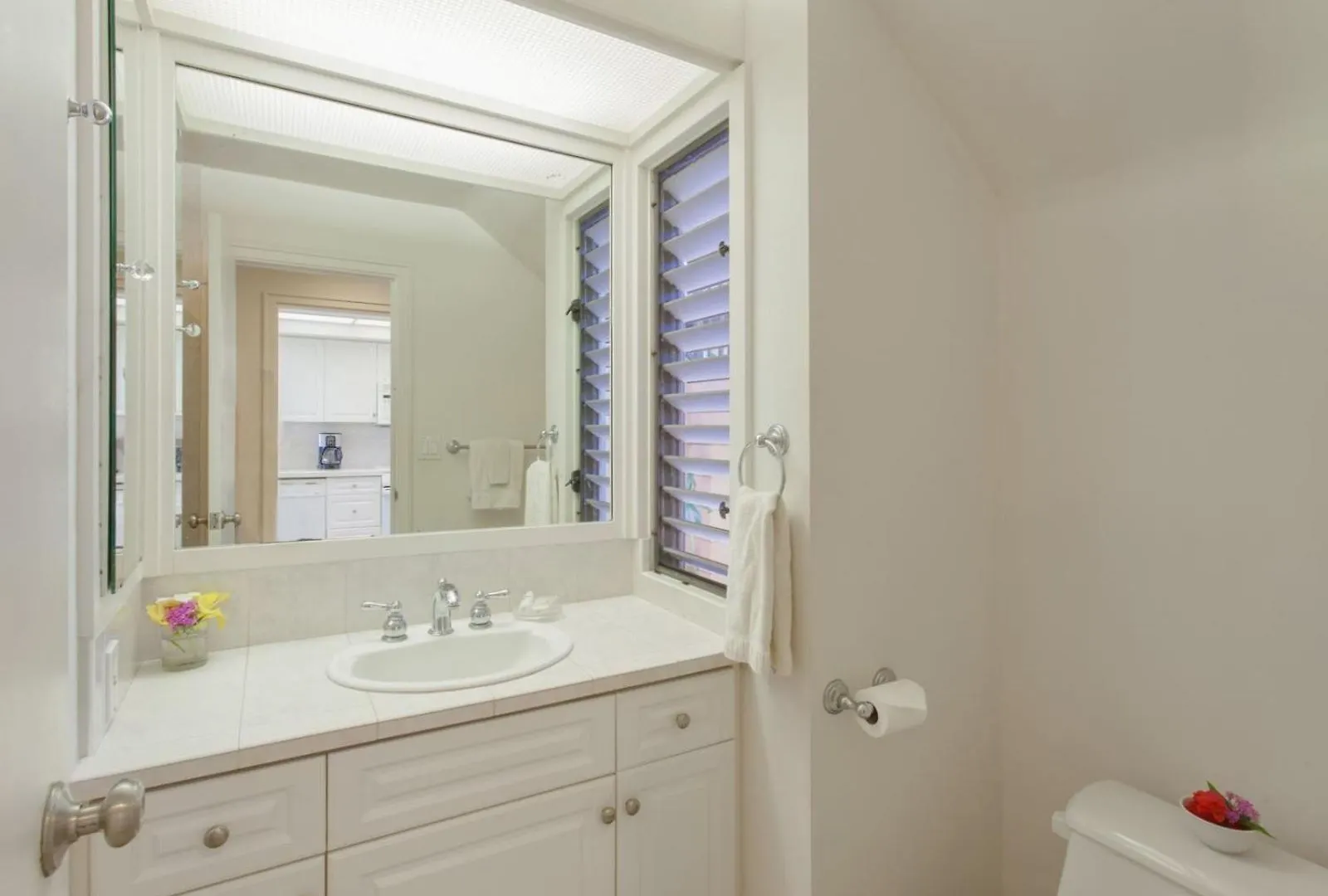Apartment 2511 Ridge