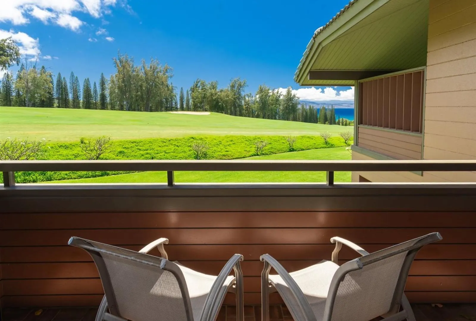 Apartment 2511 Ridge Kahana