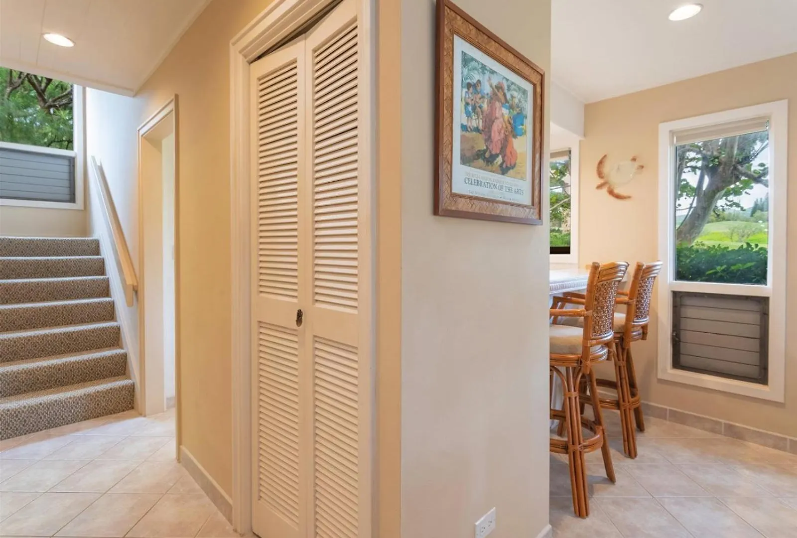 2511 Ridge Apartment Kahana