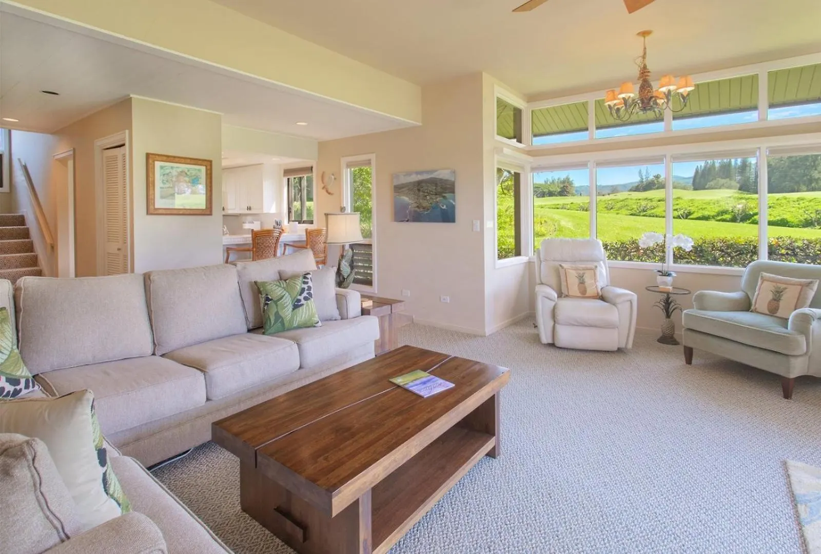 2511 Ridge Apartment *