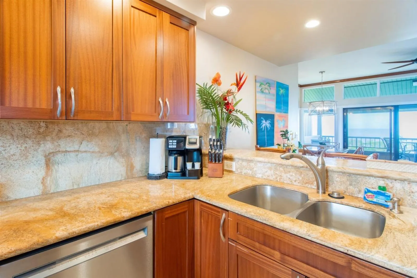 1722 Ridge Kahana