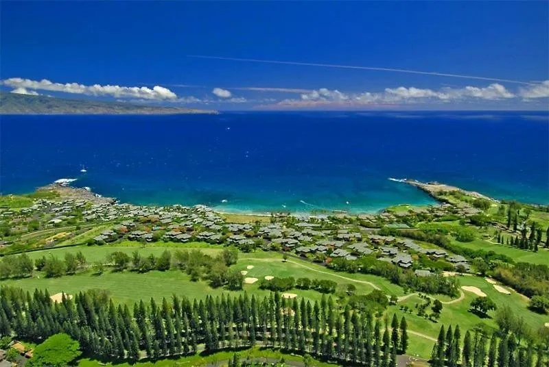 1722 Ridge * Kahana