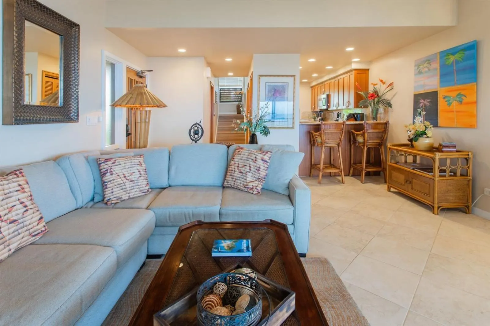 Apartment 1722 Ridge