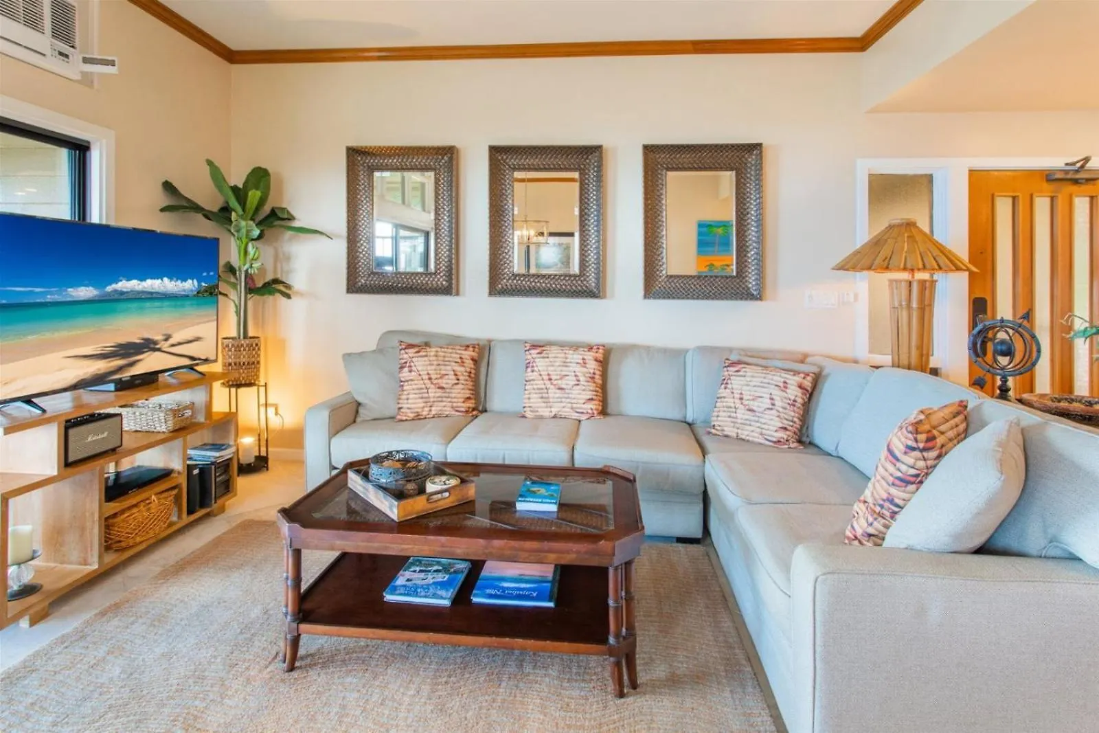 1722 Ridge Apartment Kahana